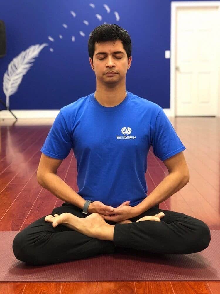 VaibsMediYoga